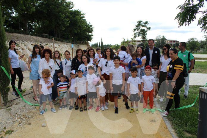 centro atención temprana marcha