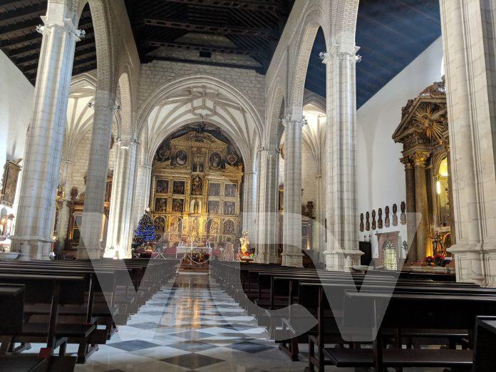 san mateo2 San Mateo, Turismo