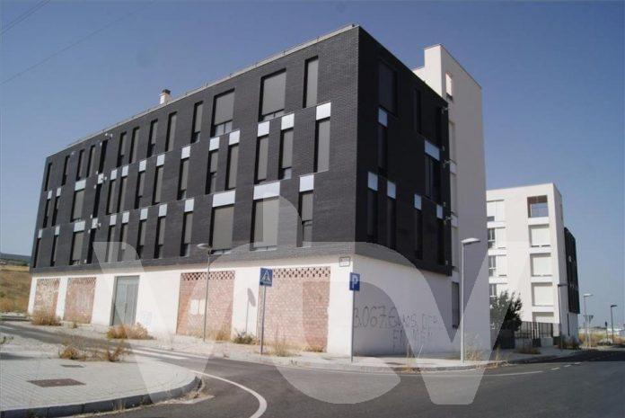 viviendas avra el zarpazo