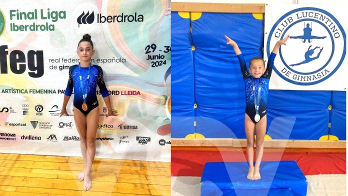 04-07-24 2 gimnasia artística paula y valentina