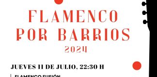 Flamenco Barrios