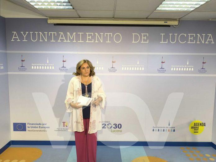 MARIA DE LA O REDONDO BALANCE FOMENTO Balance fomento