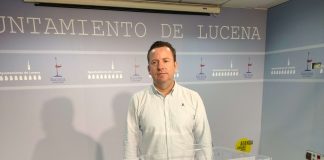 Oferta empleo público