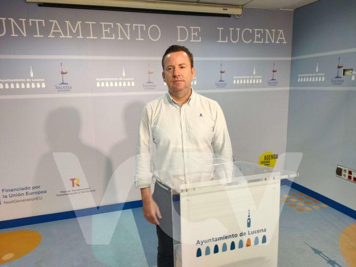 OFERTA EMPLEO PUBLICO FRANCIS AGUILAR Oferta empleo público