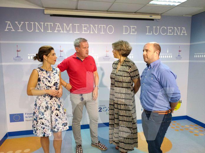 PSOE SERVICIO DE LIMPIEZA PSOE, Limpieza