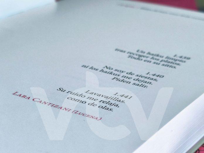 Poesía Manuel Lara Cantizani Poesía, Lara Cantizani