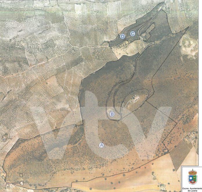 Sin título Sierra de Araceli