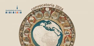 Cooperación internacional