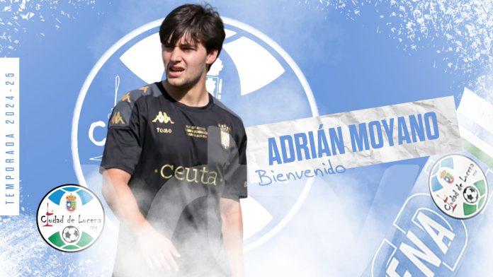 adri moyano