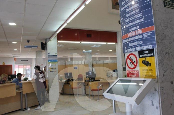 ayuntamiento trabajadores