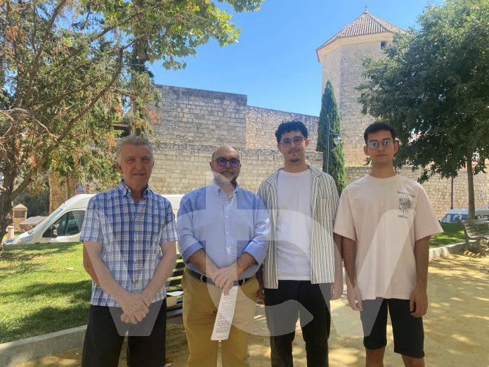 banda de música entrevista