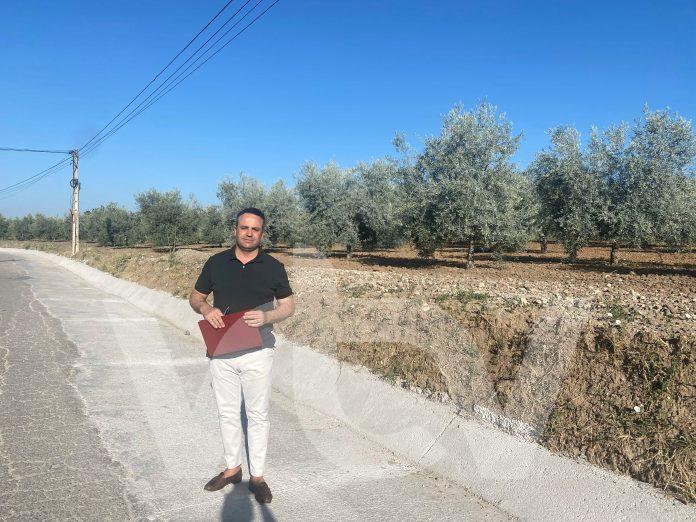 camino torca