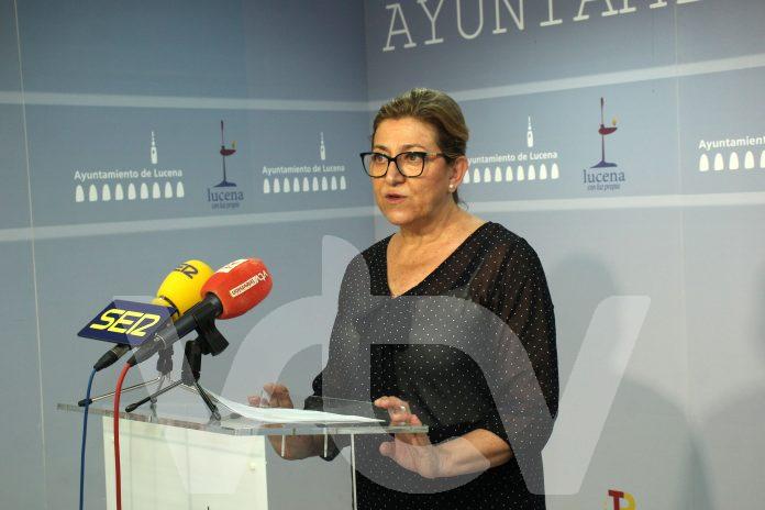charo ayudas patrimonio