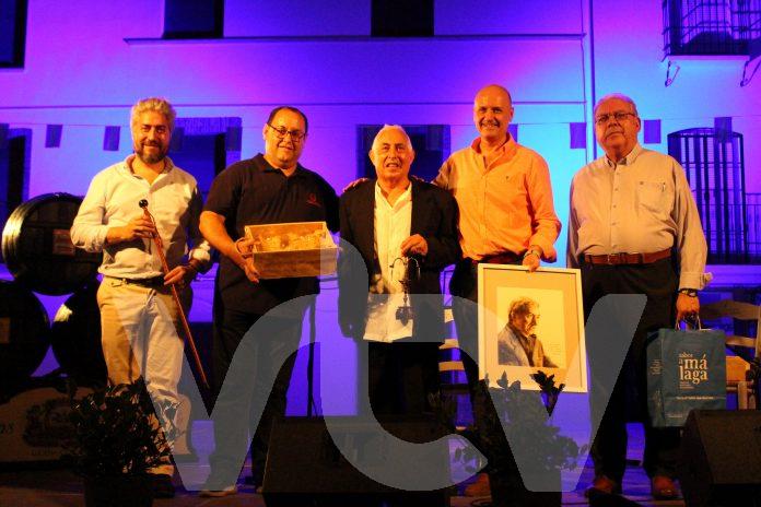 curro lucena santiago