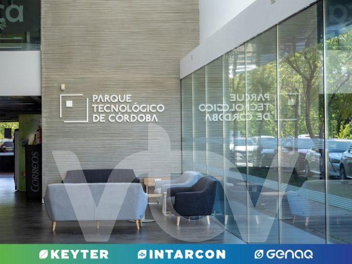 keyter intarcon genaq2