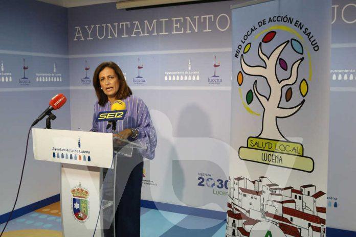 miriam salud