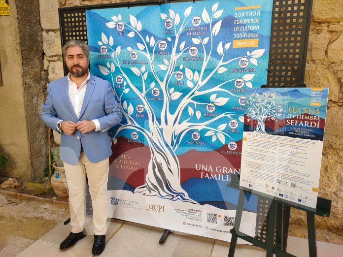 Barbancho lucena sefardi Lucena sefardí