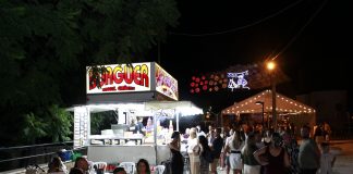 FERIA LAS NAVAS