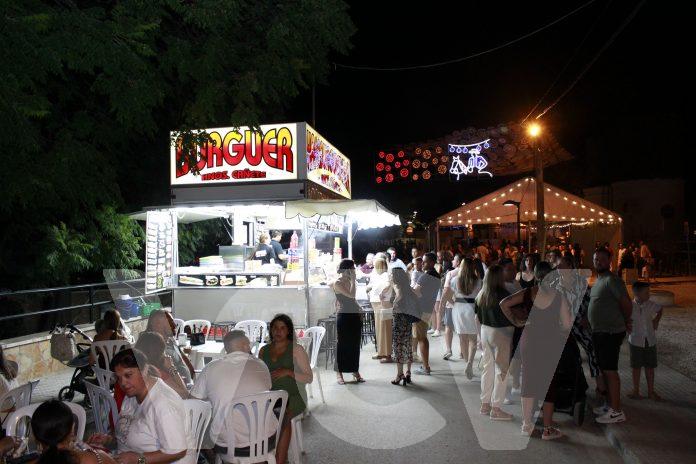 Feria Navas del Selpillar 2023 FERIA LAS NAVAS