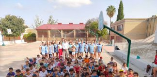 ludoteca clausura