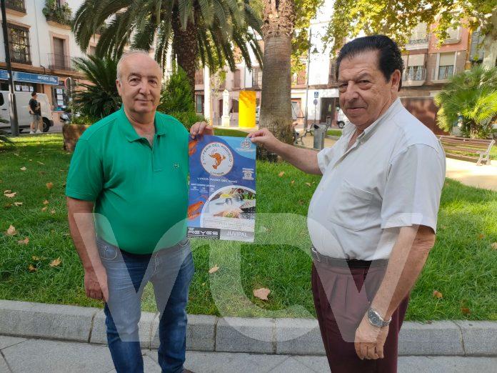 MARISCO VALLE Feria Marisco