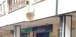 Sala Picasso