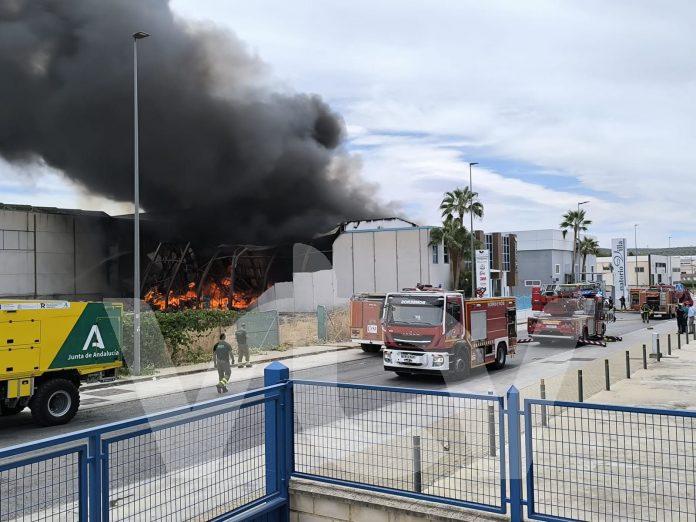 juracor2 incendio