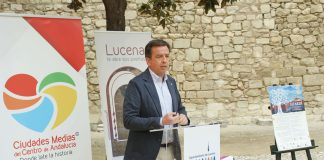 Alcalde, comisaría