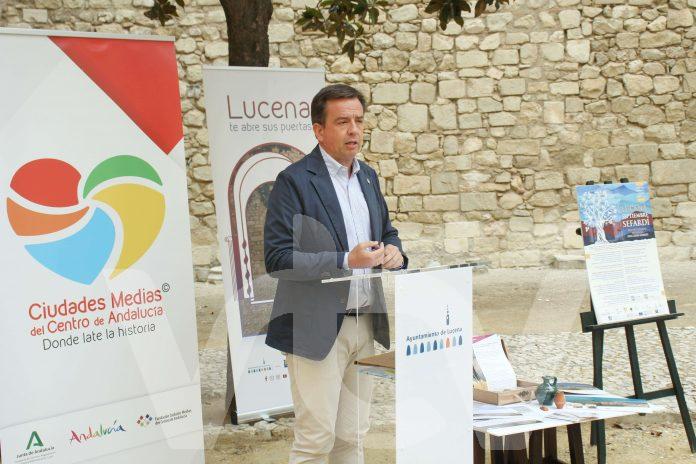 ALCALDE COMISARIA POLICIA NACIONAL Alcalde, comisaría