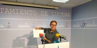 Charo mercadona