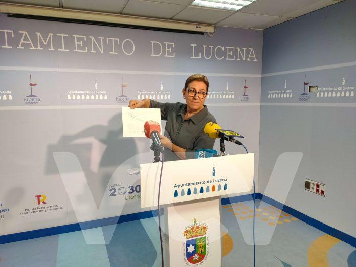 CHARO MERCADONA DIA Charo mercadona