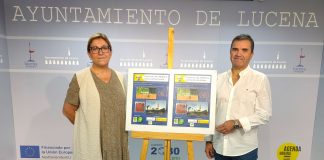 Ciclo Cine Ambiental