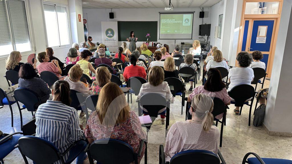 empoderamiento, mujer