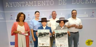 Ganado Lucena