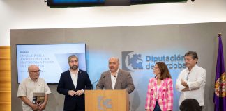 Todo lo que brilla, lucena