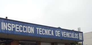ITV, servicios mínimos