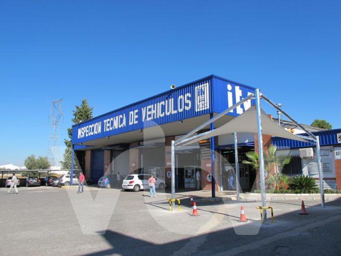 ITV Lucena ITV, huelga