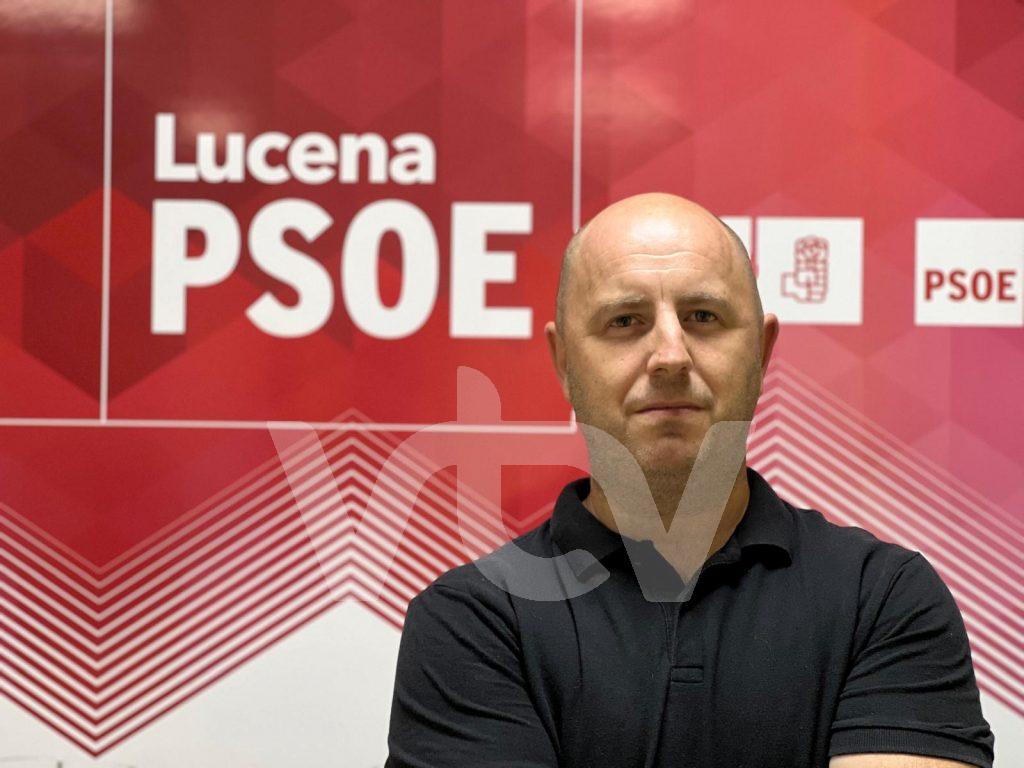 Jacob, Psoe, Lucena