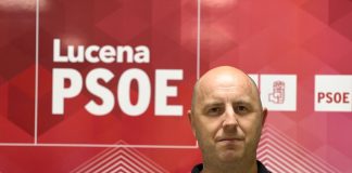 Jacob, Psoe, Lucena