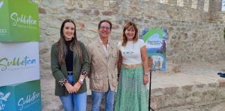 Mancomunidad, galardón, junta