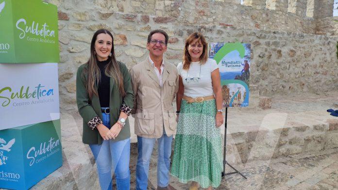 MANCOMUNIDAD GALARDON JUNTA Mancomunidad, galardón, junta