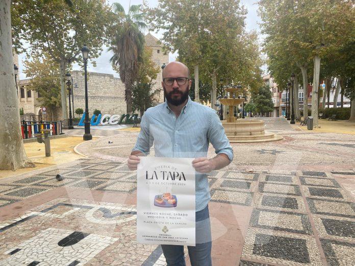 Manolo Párraga San José