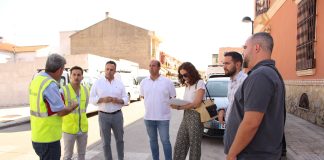 Obras, Juan Manuel de Aréjula
