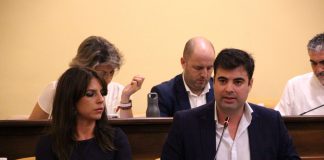 Ciudadanos, comisaría