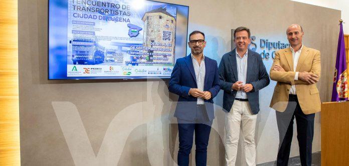 Screenshot 2024-09-04 at 10-57-43 FOTO_I Feria de Transportistas Lucena_16 Diputación de Córdoba Flickr Atransur, diputación