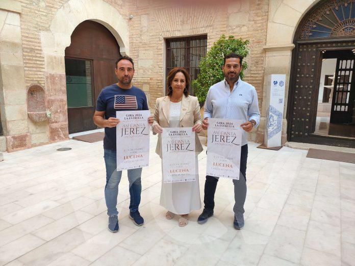 ZAMBOMBA LUCECOR Zambomba, lucecor