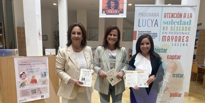 actividades mayores