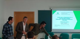 Agricultura, ayudas, explotaciones