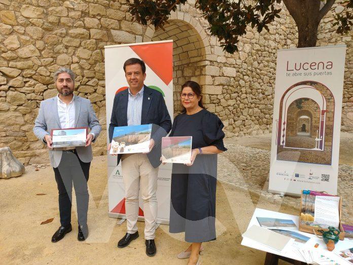 guias ciudades medias Ciudades medias, guías
