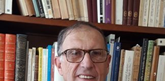 Pregonero, Jesús